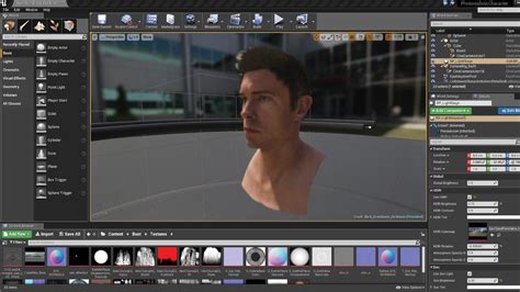 unreal engine 4 free download.